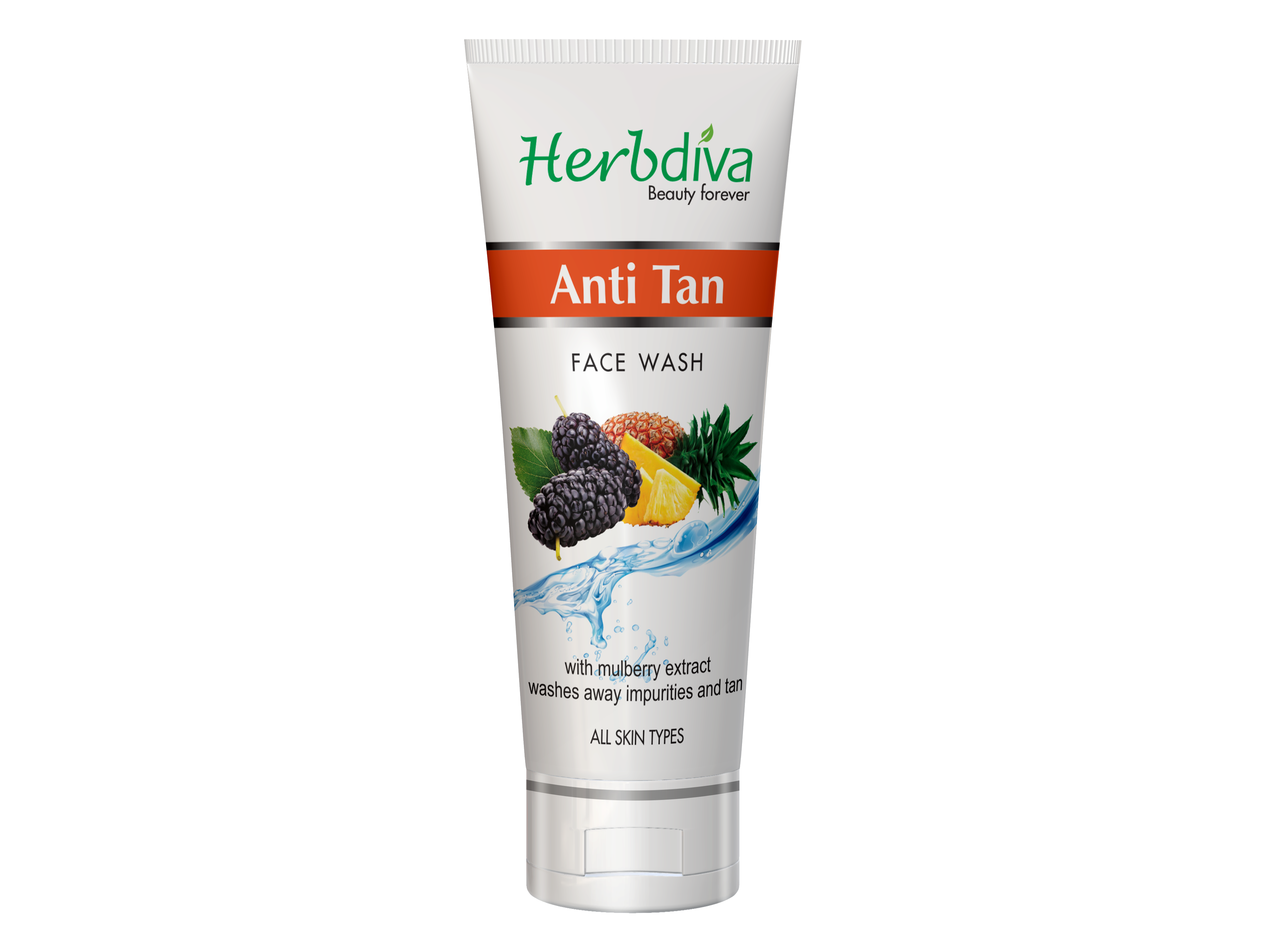 Anti tan face wash_Mockup