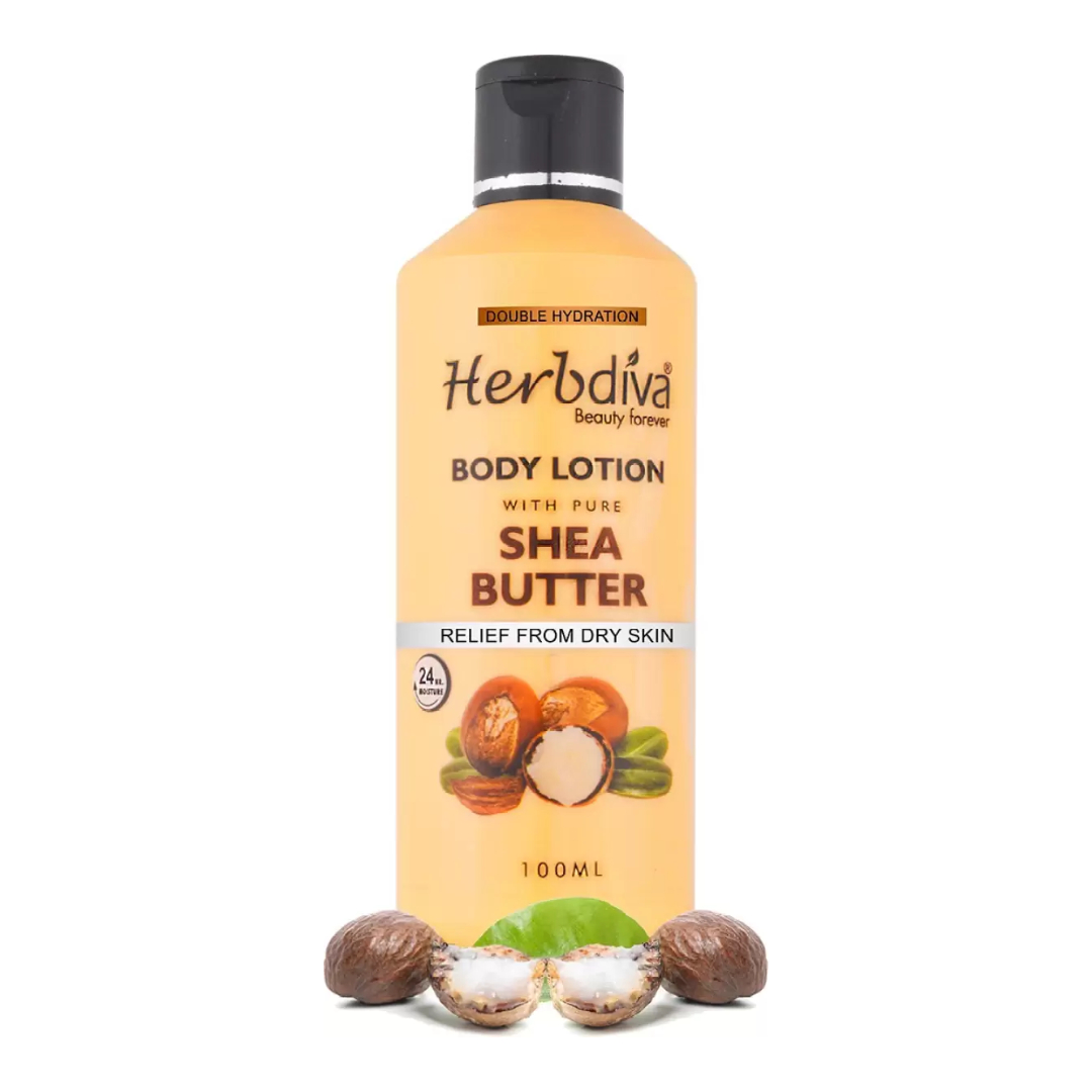 Shea Butter 100ml