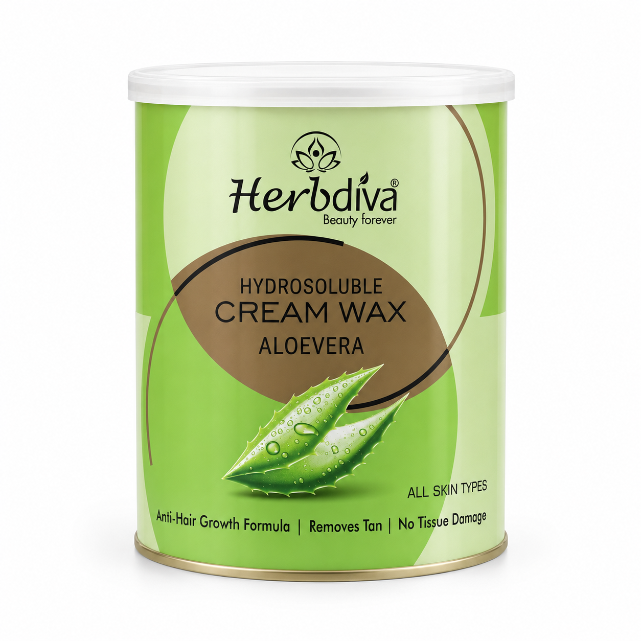 hydro al wax1
