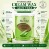 hydro al wax5