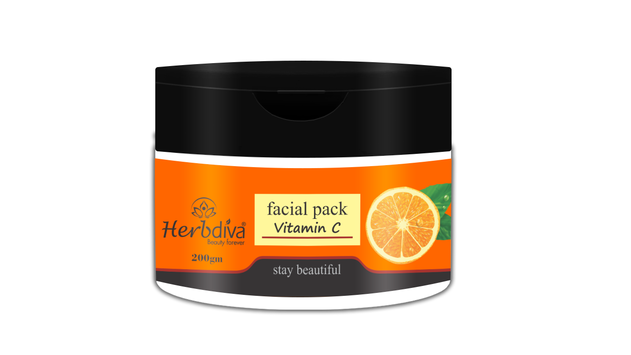 vitamin c pack